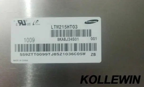 

LTM215HT03 M215H3-LA1 M215HGE-L10 LM215WF4 M215HGE-L21 M215HW03 M215HW01 A+ Grade LCD panel for All-in-one PC 1 year warranty
