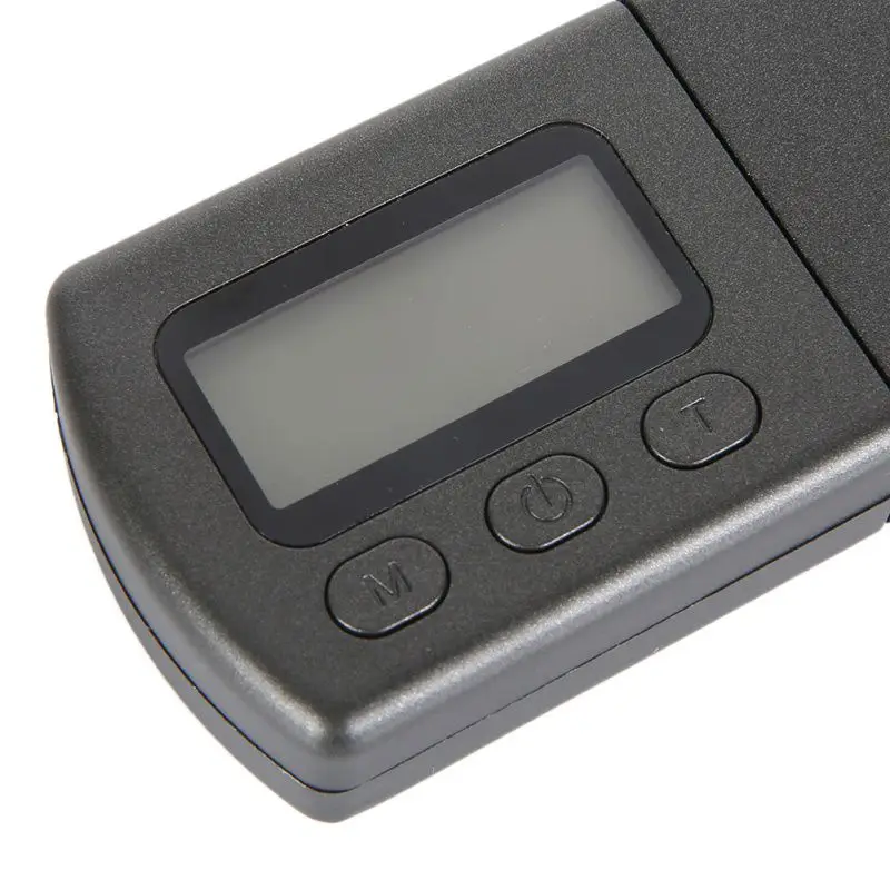 1 шт. мельчайших электронных Весы мини легко носить с собой весовой баланс карман Весы практические ювелирные изделия 200 г x 0.01 г ЖК-дисплей цифровой