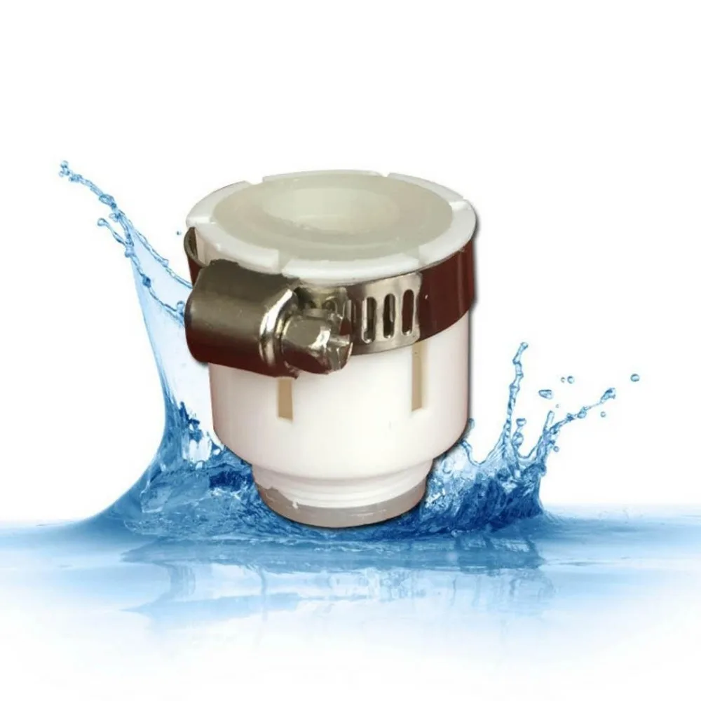 

omnipotent 22mm 3/4 Garden Lawn Water Tap Hose Pipe FittingSet Connector purifier Adaptor Universal Garden Supplies Alternative