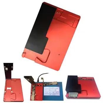 

IPhone6G/ 6Plus Socket No Need Remove Nand Modul For PRO3000S Nand Programmer 32bit And 64bit 2in 1