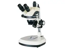 Профессиональный лабораторный микроскоп XTL-102 стерео микроскоп