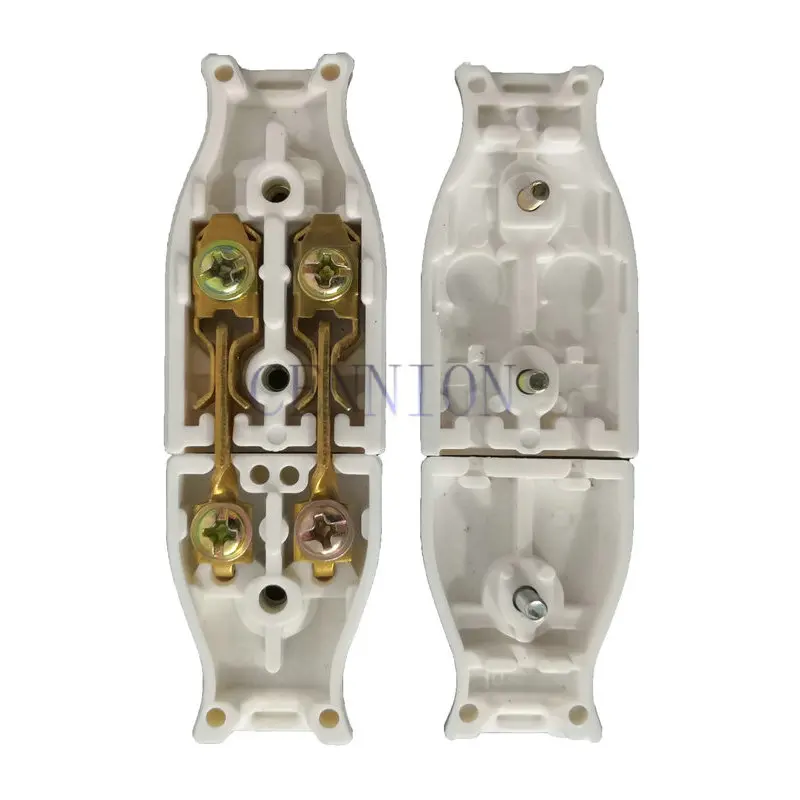 US 2pin Plug and Socket_08