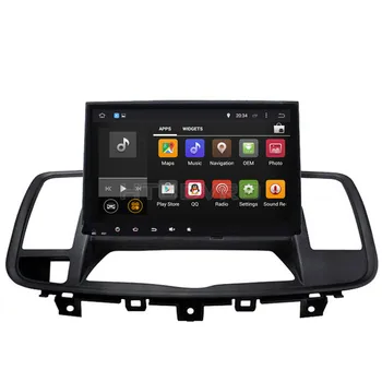 

10.1" Octa Core IPS screen Android 9.0 Car GPS radio Navigation for nissan Teana 2009-2012