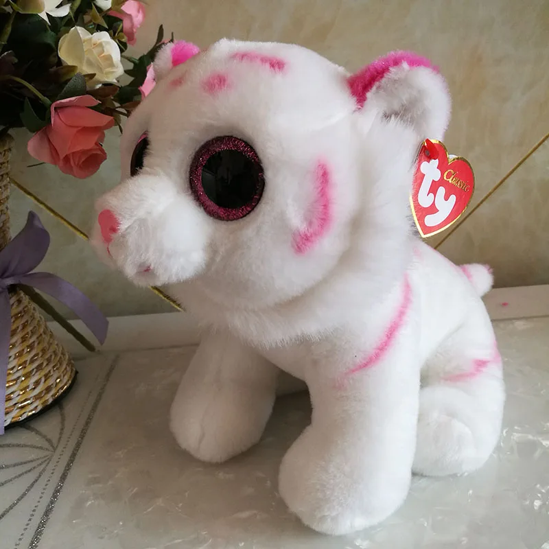 tabor beanie boo birthday