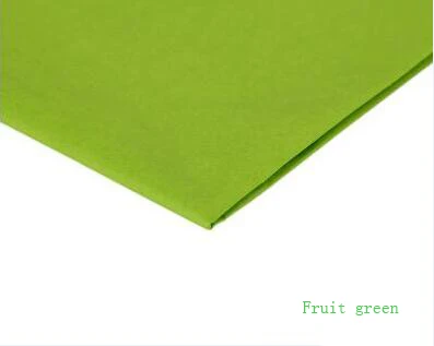 fruit green