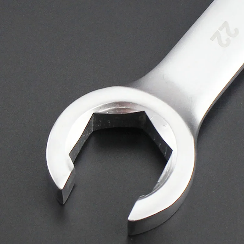 Tubing wrench (5)