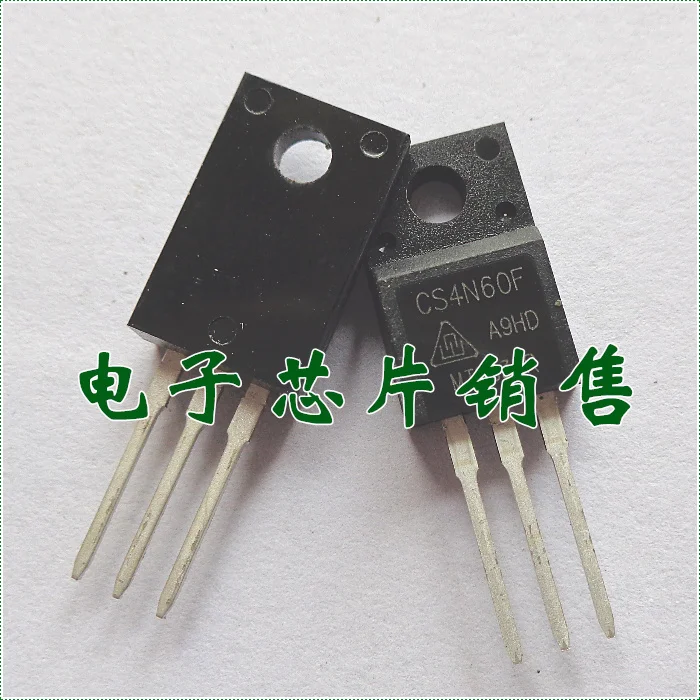 CS4N60F JCS4N60F TO 220F|to-220f| - AliExpress