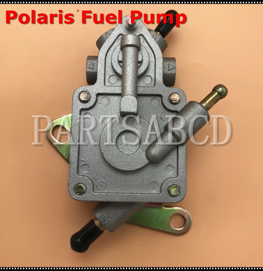 FUEL PUMP for Polaris 0454953 0454395 2009 2014 Youth RZR 170 RZR170 4 Wheelersin ATV Parts