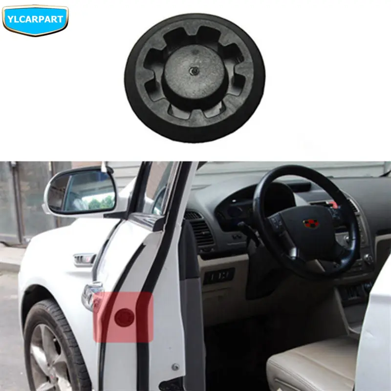 

For Geely Emgrand 7 EC7 EC715 EC718 Emgrand7,Emgrand7-RV EC7-RV EC715-RV EC718-RV,Car door lock core hole cover cap