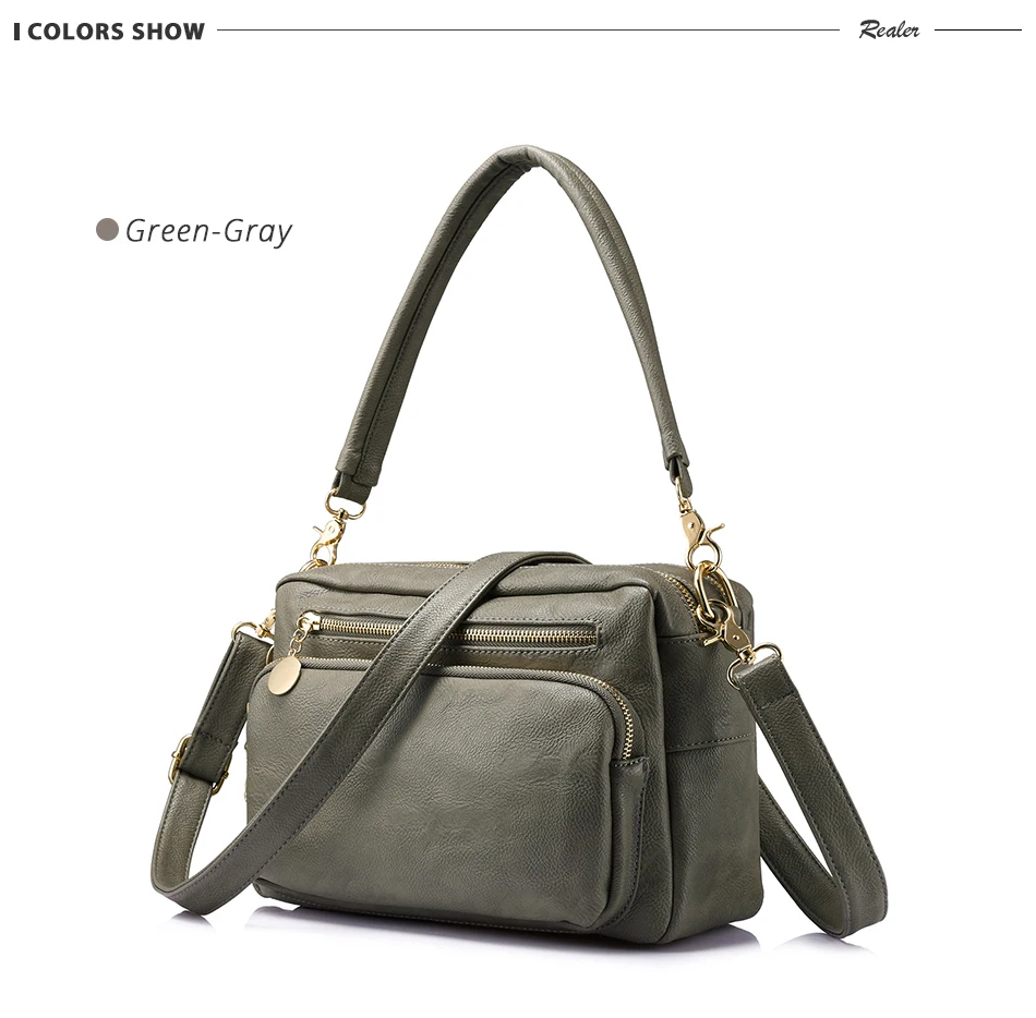 Bolsas de ombro