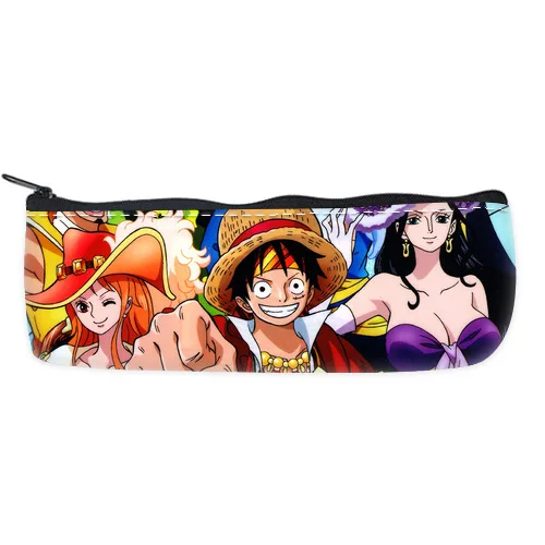 Custom One Piece Pencil Case | Канцтовары для офиса и дома
