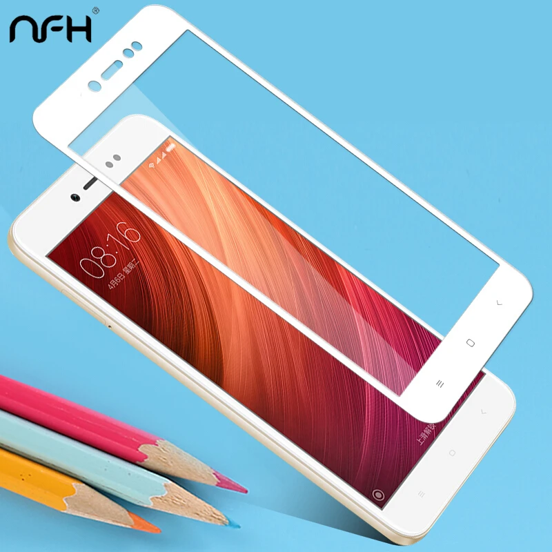 Купить Защитное Стекло Redmi Note 5