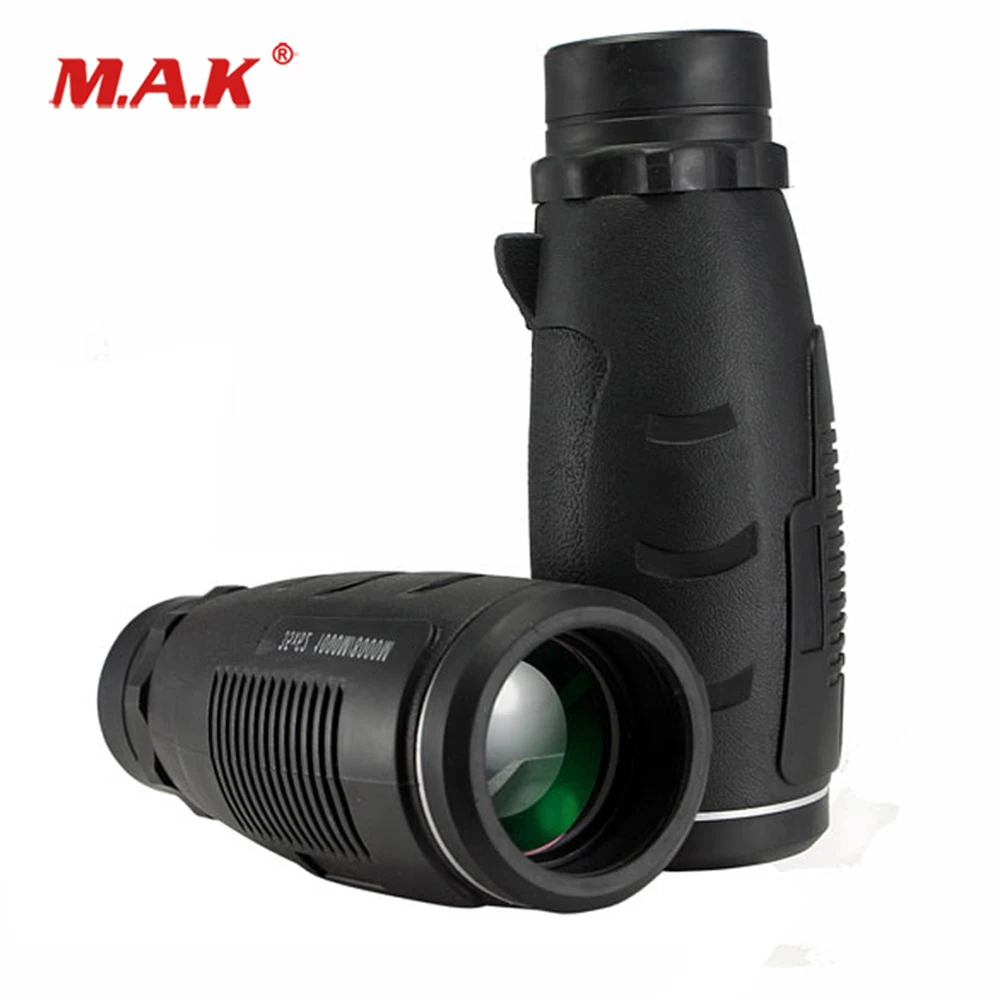 Waterproof 35x62 Monocular Telescope with BAK4 Prism and Optical Glass Lenses fit Outdoor Watching Camping | Инструменты