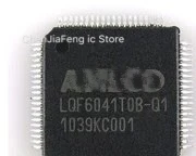 

5PCS~10PCS/LOT New original LQF6041T0B-Q1 LQF6041TOB-Q1 QFP