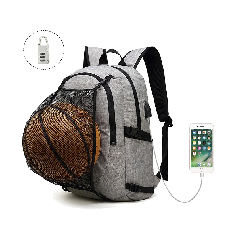 

Senkey style New USB charging 15.6" Laptop Backpacks Men Business Backpack For Teenager School Bags Multifunction Travel Mochila