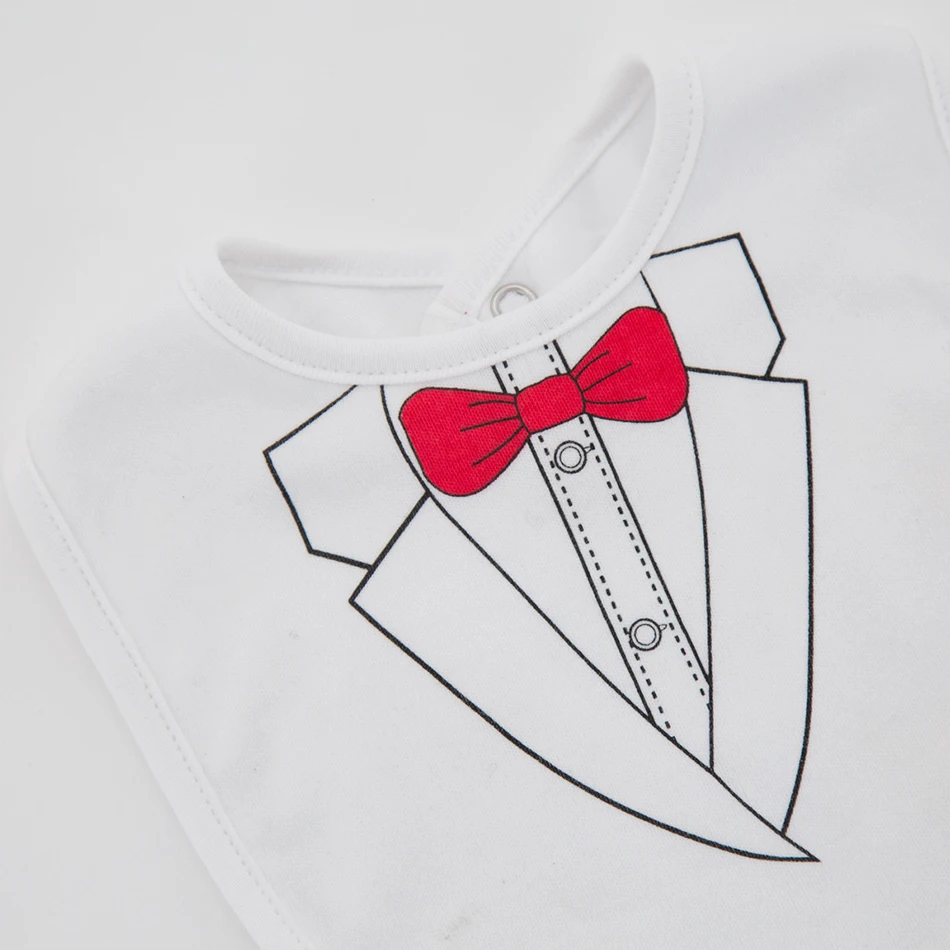 Fashion New Baby Bibs Kawii Baby Girl Clothing Accessories Baberos Apron Kids Boy Bandana Stuff Bibs Roupas Infantis Menina Cute
