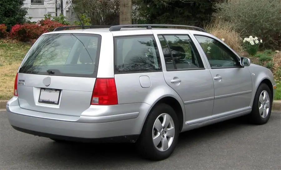 2 шт. для VW Jetta 4 MK4 Variant 2003 2004 2005 2006 автомобильный-Стайлинг багажника амортизатор багажника Распорки газовая пружина