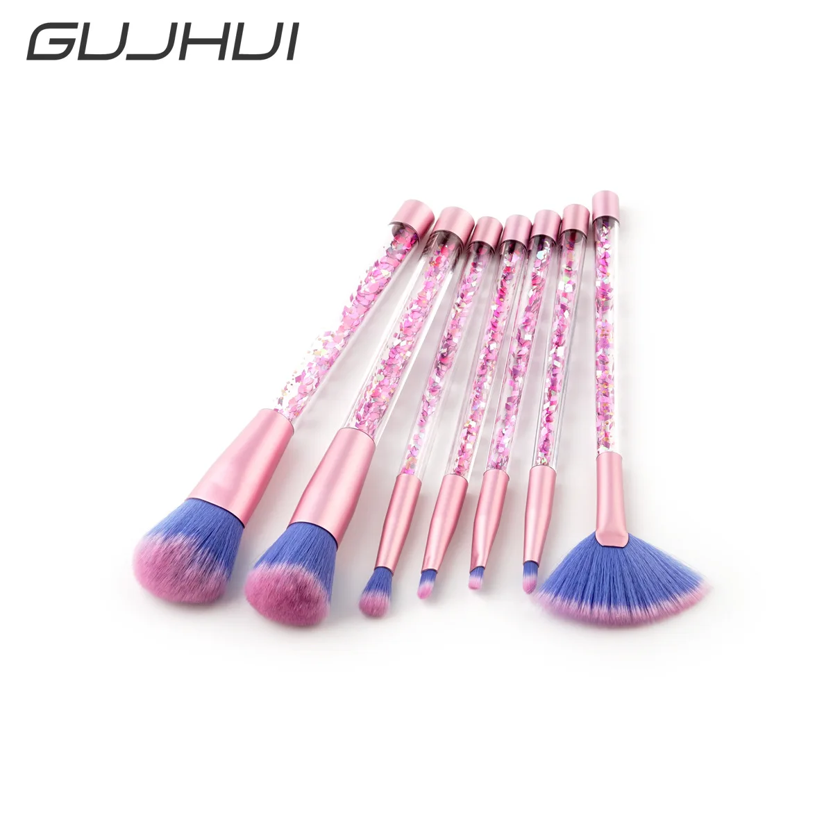 

Pinceis De Maquiagem Eyeshadow Brush Blush Cosmetic Pincel Maquiagem Makeup Brushes Set Cosmetic Beauty Make Up Brush Set