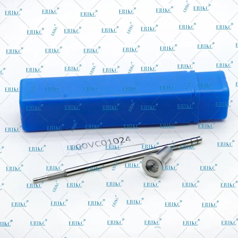 diesel injection valve F00VC01024 common rail valve F 00V C01 024 (5)
