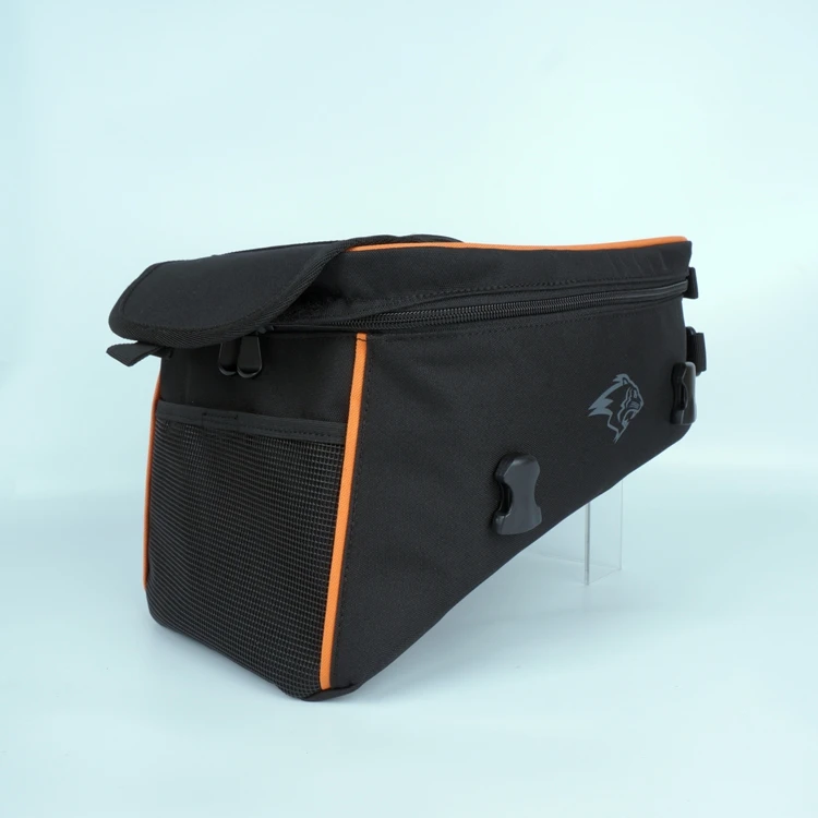 Adventure Enduro Tank Bag 10
