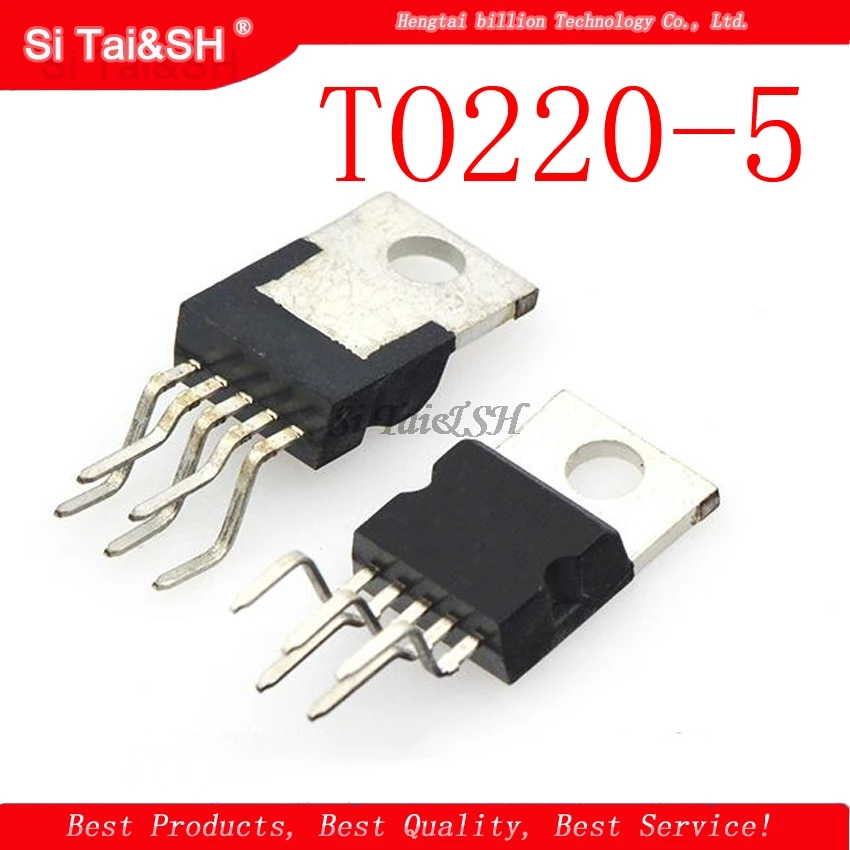 

1pcs/lot TOP244Y TOP244YN TO220