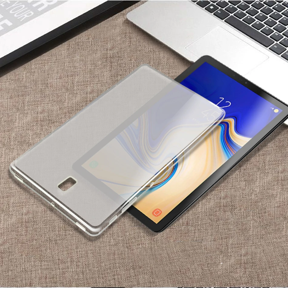 Мягкий ТПУ планшет для Samsung Galaxy Tab 2 3 4 7 0 8 10 1 чехол GT P5100 P5110 P5200 P3100 P3110 SM T530 T531 T330|for