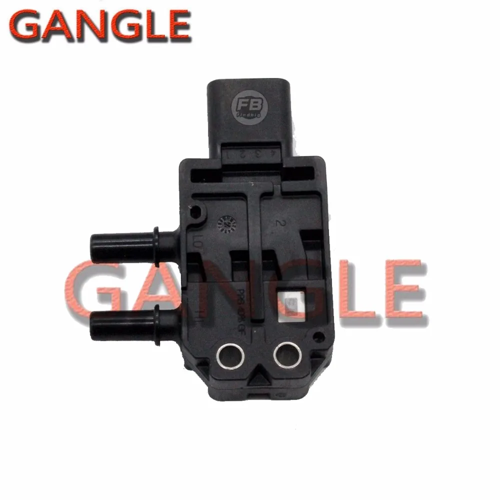 Diesel DPF Particulate Filter Differential Imported air pressure sensor