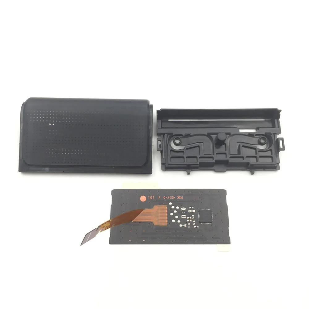 Для PS 4 JDM-040 сенсорная панель для DualShock 4 контроллер 4,0 сенсорная панель