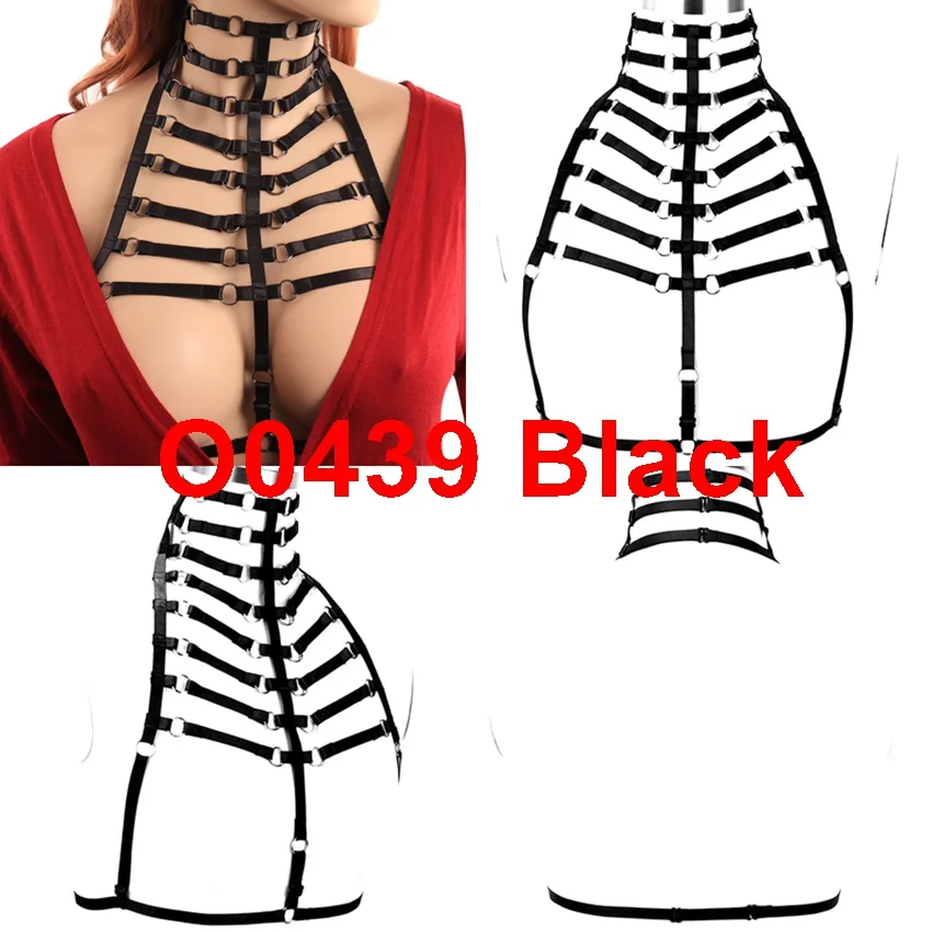 O0439 Black