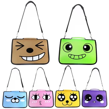 

Cute Pet Carrier For Small Dogs Cozy Soft Puppy Cat Dog Bags Backpack Outdoor Travel Pet Sling Bag Chihuahua Pug Pet Supplies