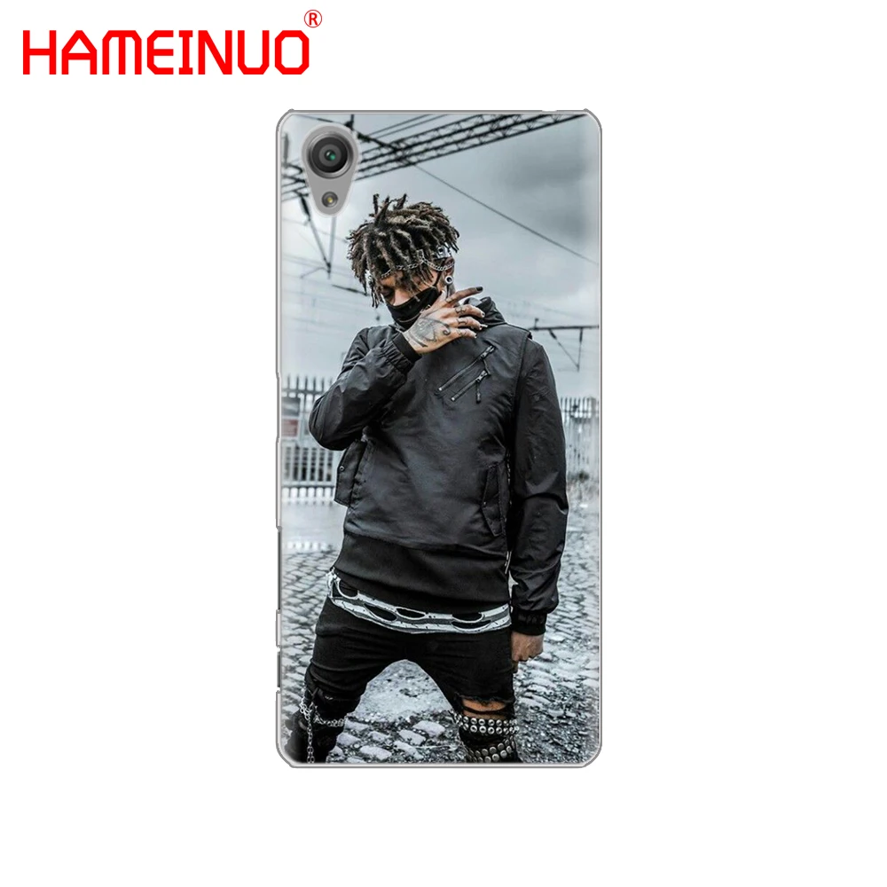 Чехол для телефона HAMEINUO Scarlxrd sony xperia z2 z3 z4 z5 mini plus aqua M4 M5 E4 E5 C4 C5|Бамперы| |