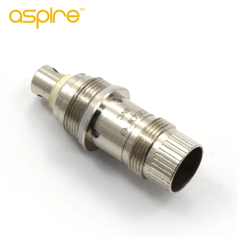 Оригинал Aspire Nautilus Мини BVC Катушки Электронная Сигарета Dripka Vap Бак Распылитель