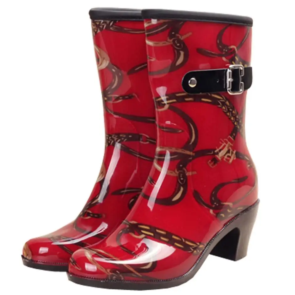 Popular Rain Boots Fashion-Buy Cheap Rain Boots Fashion lots from ... Popular Rain Boots Fashion-Buy Cheap Rain Boots Fashion lots from ...
