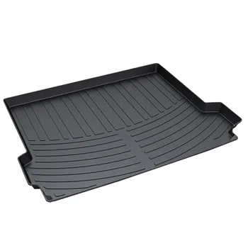 

Trunk mat special TPE rubber mat original car surrounded by waterproof car Accessories for BMW x3 2012-2017