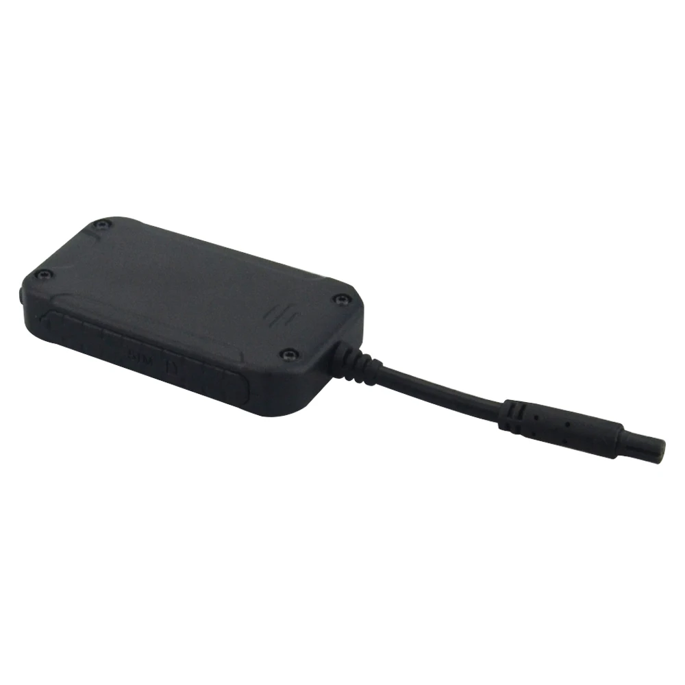 Устройство слежения автомобиля LK210 3G GPS устройство в реальном времени с реле