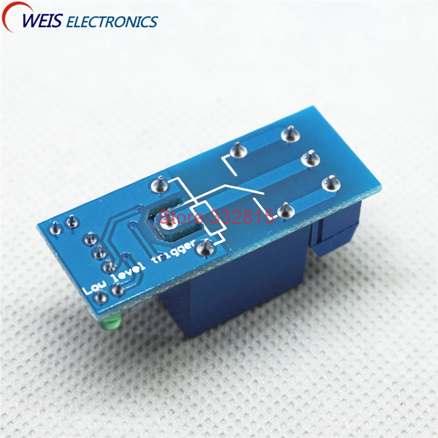 5 в низкий уровень триггера один 1 канал релейный модуль Интерфейсная плата щит для Arduino PIC AVR DSP ARM MCU DC AC 220 В