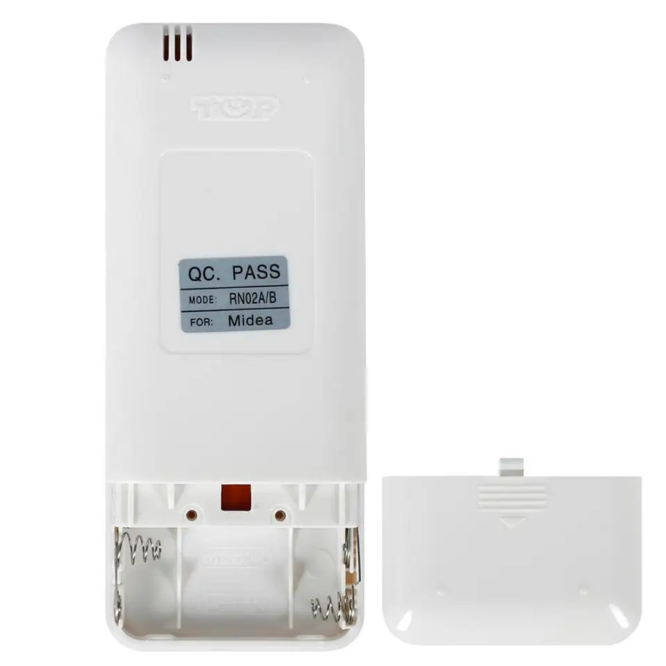 高評価! Midea for Use Control Remote New RN02A RN02D RN02C RN02B アクセサリ