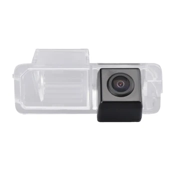 

Car rear view Camera for VW POLO V Golf V GOLF 6 Passat CC waterproof free shipping