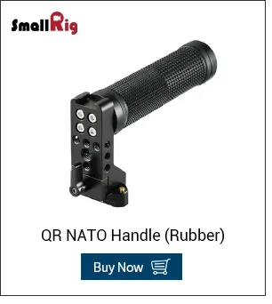 SmallRig для sony a6000 аксессуары для sony A6300/A6000/ILCE-6000/ILCE-6300 клетка с деревянной ручкой двойная камера Rig-2082