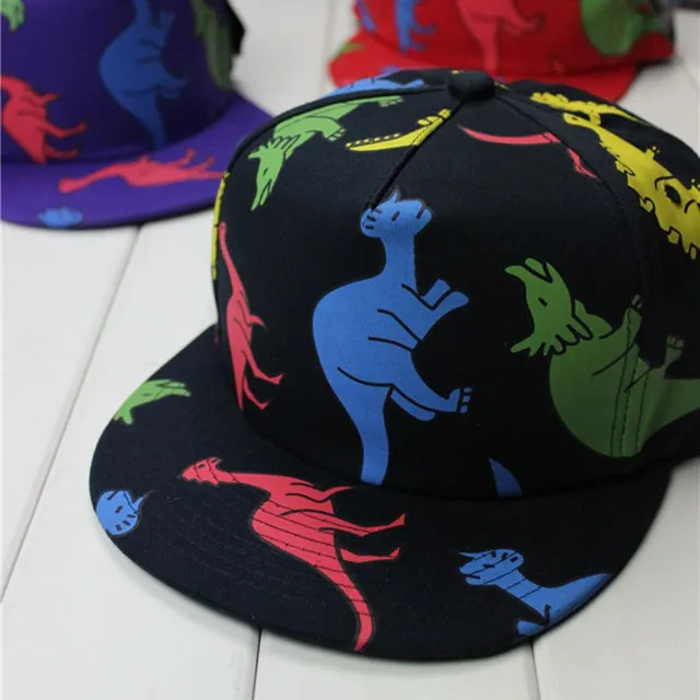 special design cute new style lovely baseball cap dinosaur flat brim caps the good toddler hat special design cute new style lovely baseball cap dinosaur flat brim caps the good toddler hat