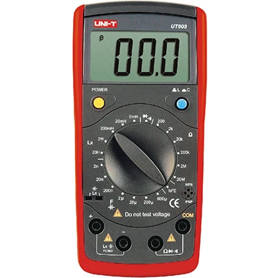 UT603