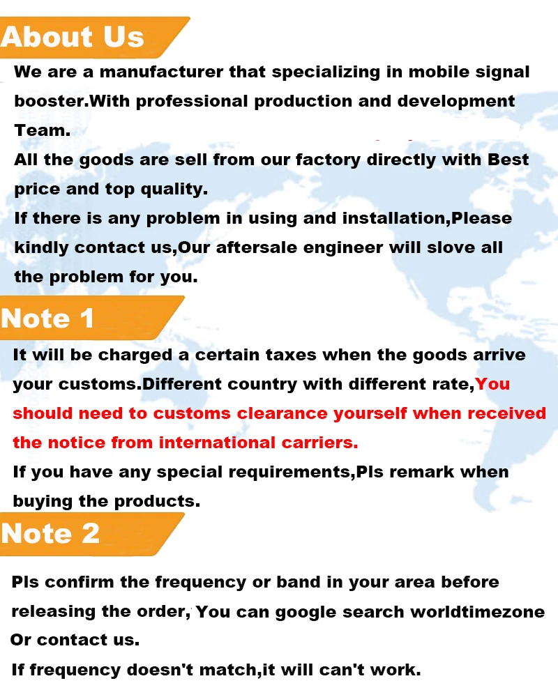 Cheap Price Free shipping LCD GSMDCS 850mhz1800mhz dual band mobile phone signal booster repetidor sinal celular+antenna+Cable (5)