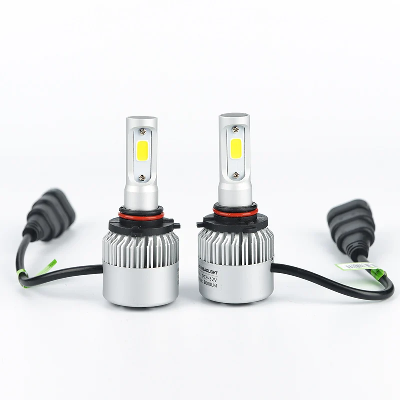 Светодиодные лампы фары головного света. Led лампы для автомобиля h7 AVS. Led Headlight Bulb 8000k h7. Led Headlight 6000 LM h7. Лампа диодная s9 12-24v h3 6000lm к-т.