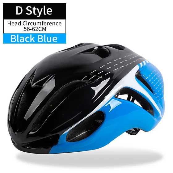 D Style Black Blue WEST BIKING велосипедный шлем Trail XC MTB вездеход велосипедный шлем внедорожный Casco Ciclismo Bicicleta горный велосипед велосипедный шлем - Цвет: D Style Black Blue