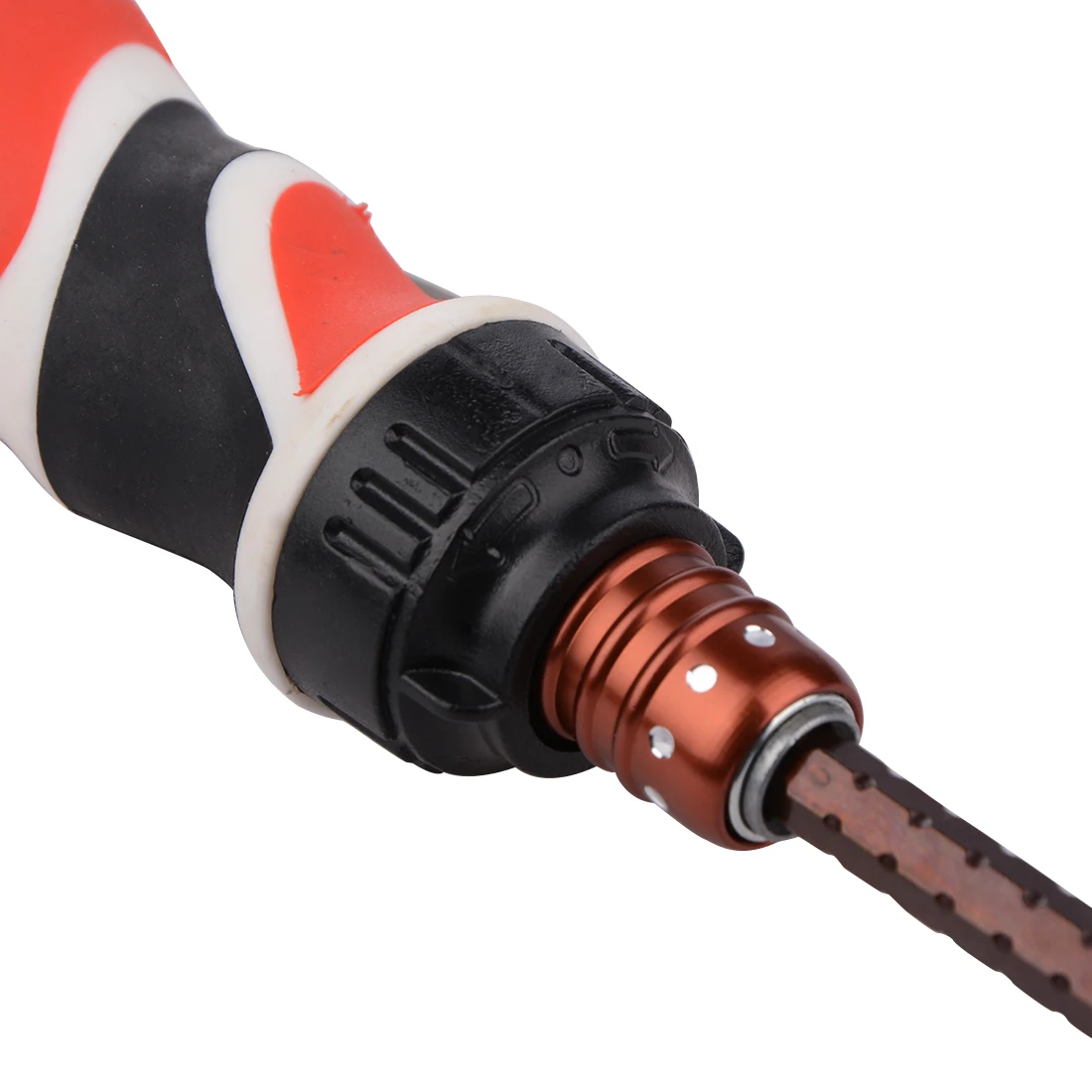 4 in 1 Screwdrivers Kit Adjustable Screwdriver Multi function Screw