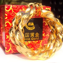 Новые женские 45 мм большие массивные толстые золотые металлические цепочки большие модные серьги крюк рок 7 дней нет причин для возврата не удовлетворены