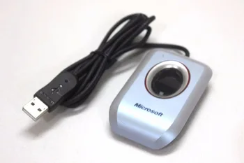 

USED ITEM Fingerprint Reader Scanner for Microsoft Model 1033 PC USB
