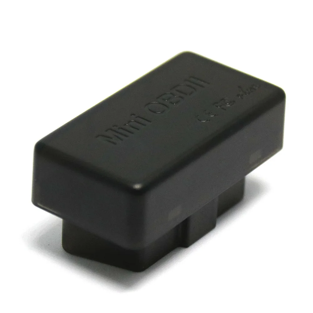 Адаптер Viecar для ELM327 V1.5 ELM 327 PIC18F25K80 Bluetooth 4,0 Версия 1,5 OBDII/OBD2 для Windows Android Крутящий момент Автомобильное устройство чтения кода