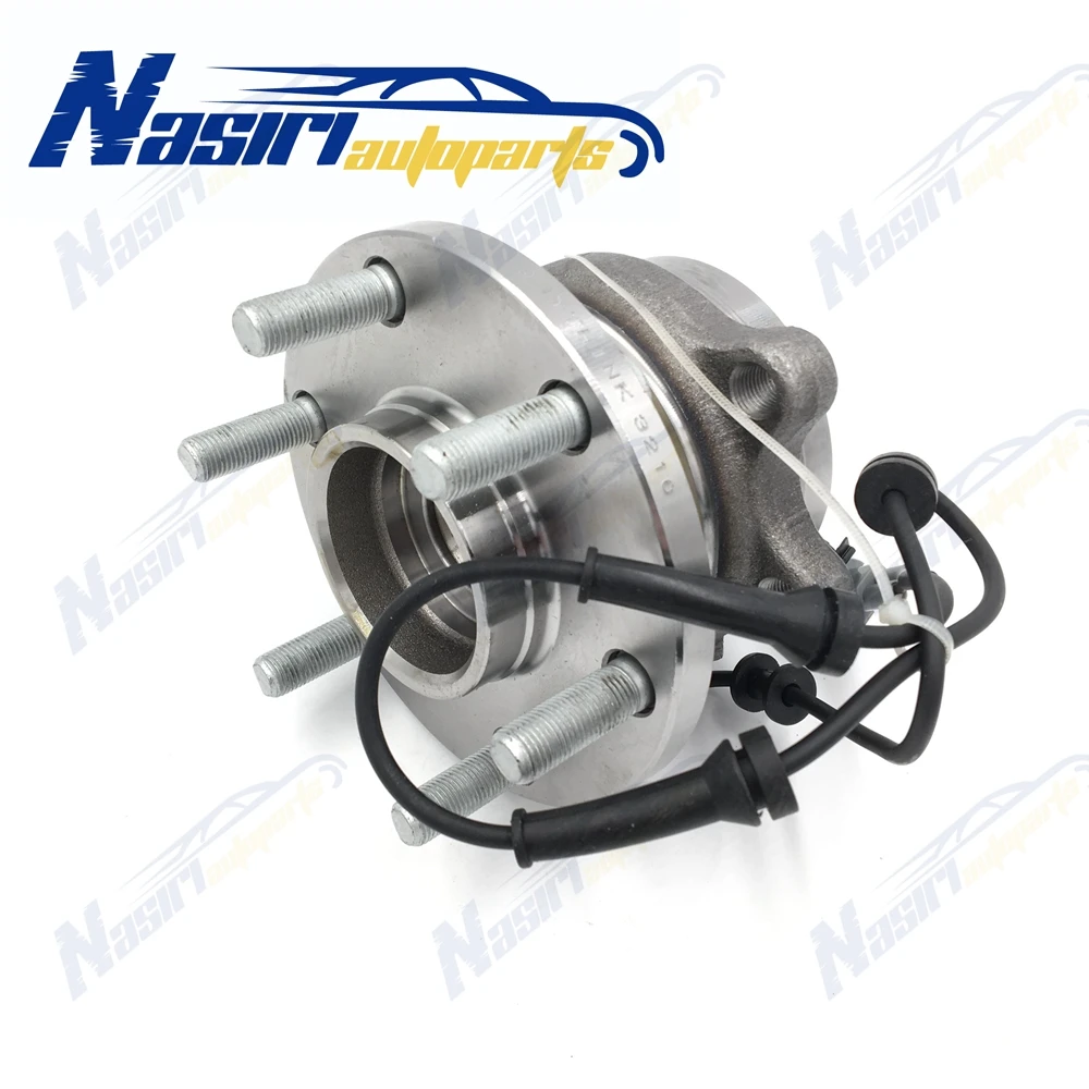 Front WHEEL BEARING For Nissan Frontier Pathfinder Xterra Navara D40 Suzuki Equator 40202-JR70B 40202-JR70C 40202-JR70A VKBA7607