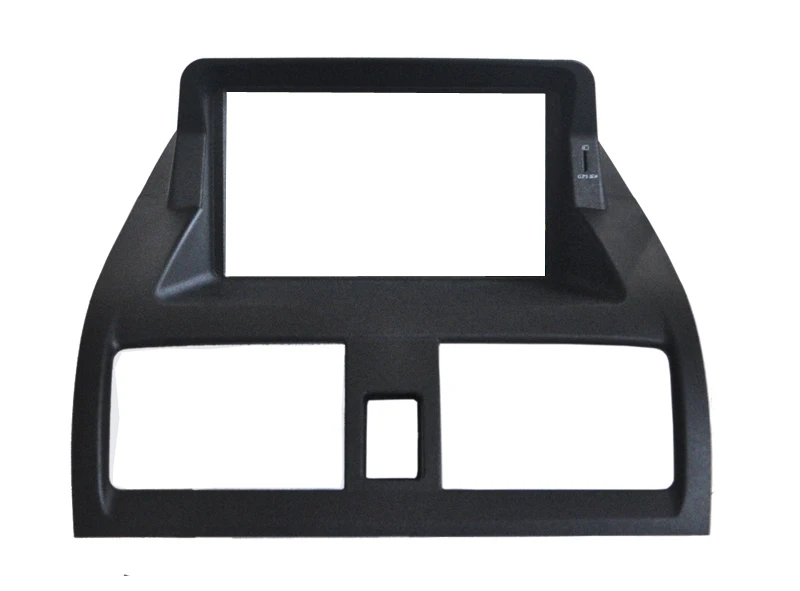 Best Plastic Frame for Honda Accord 2003-2007 Navigation GPS System Audio Video Player Navigatior 13